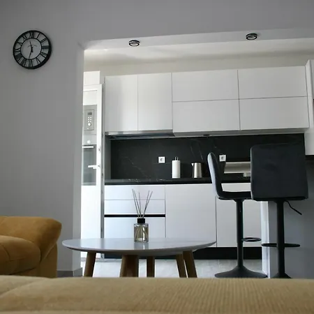 Apartments Antea Trogir Exterior photo