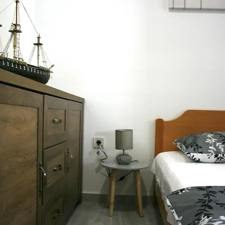 Apartments Antea Trogir Exterior photo