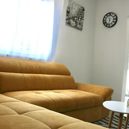 Apartments Antea Trogir Exterior photo
