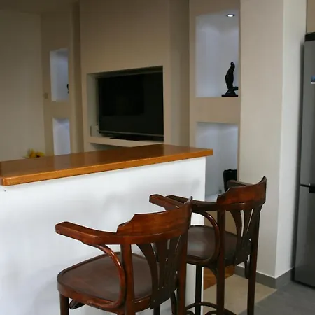 Apartments Antea Trogir Exterior photo