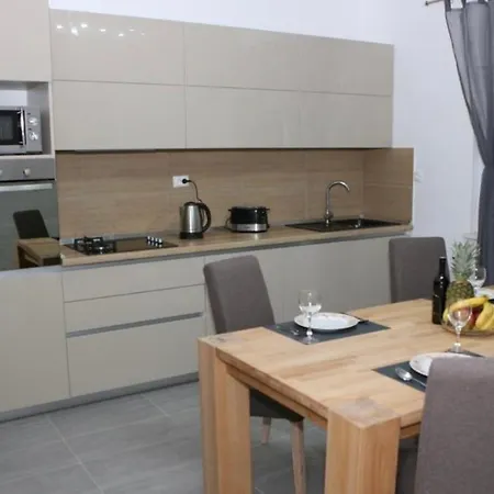 Apartments Antea Trogir Exterior photo
