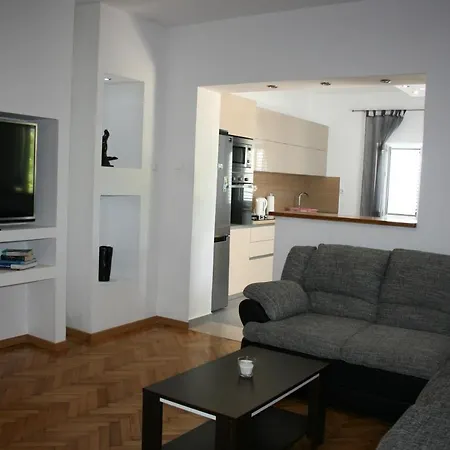 Apartments Antea Trogir Exterior photo