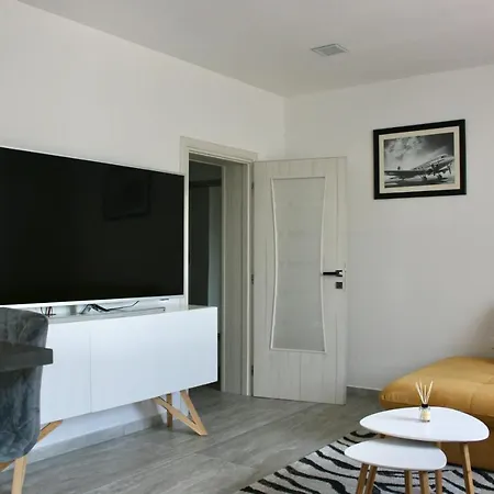 Apartments Antea Trogir Exterior photo