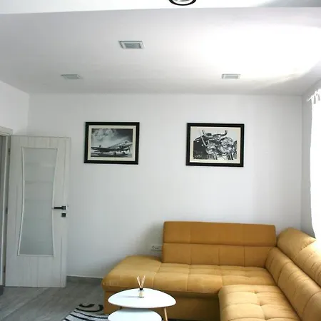 Apartments Antea Trogir Exterior photo
