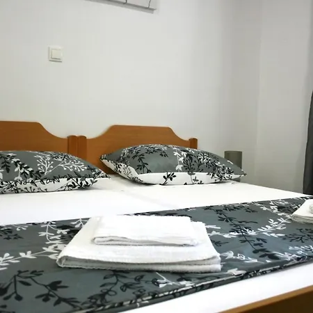 Apartments Antea Trogir Exterior photo