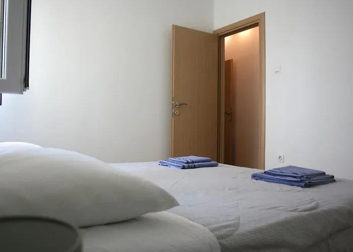 Apartments Antea