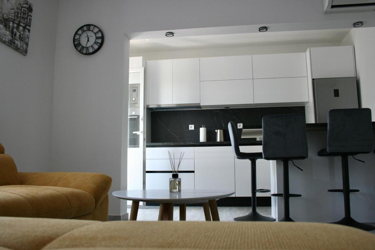 Antea Apartment Trogir