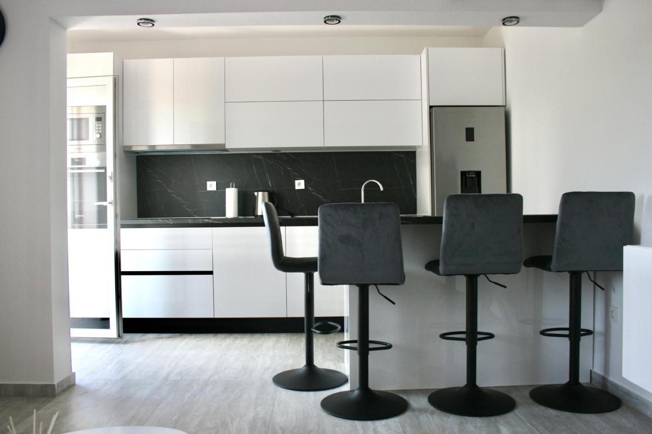 Apartment Antea