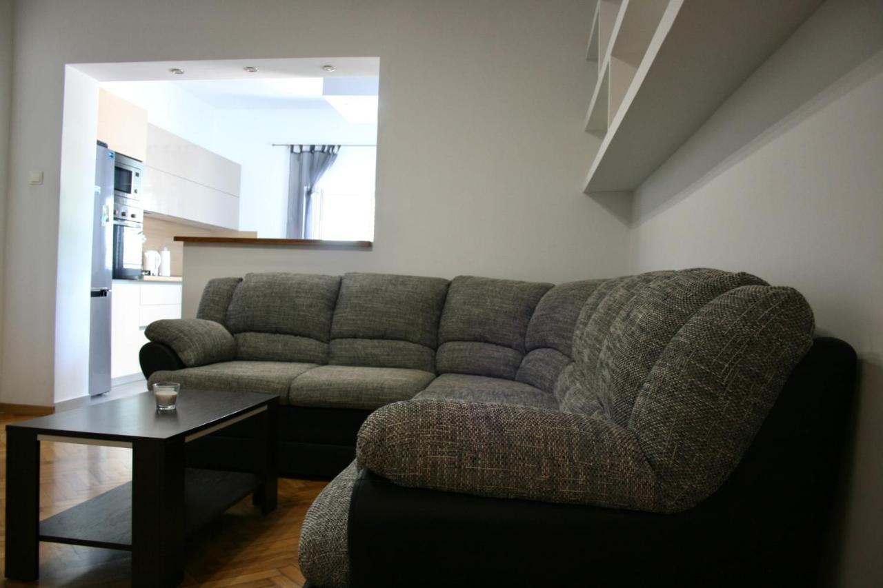 Apartment Antea *