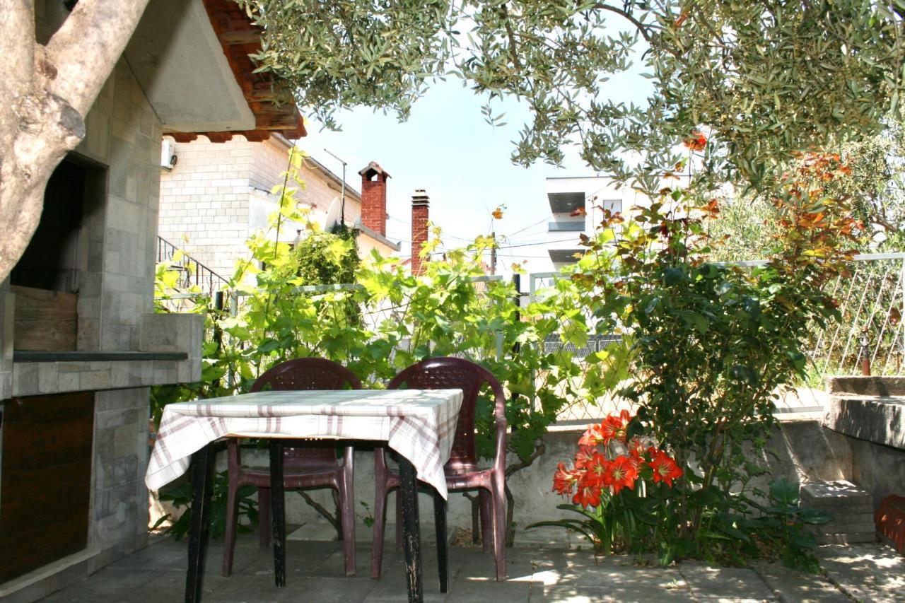 Antea Apartment
