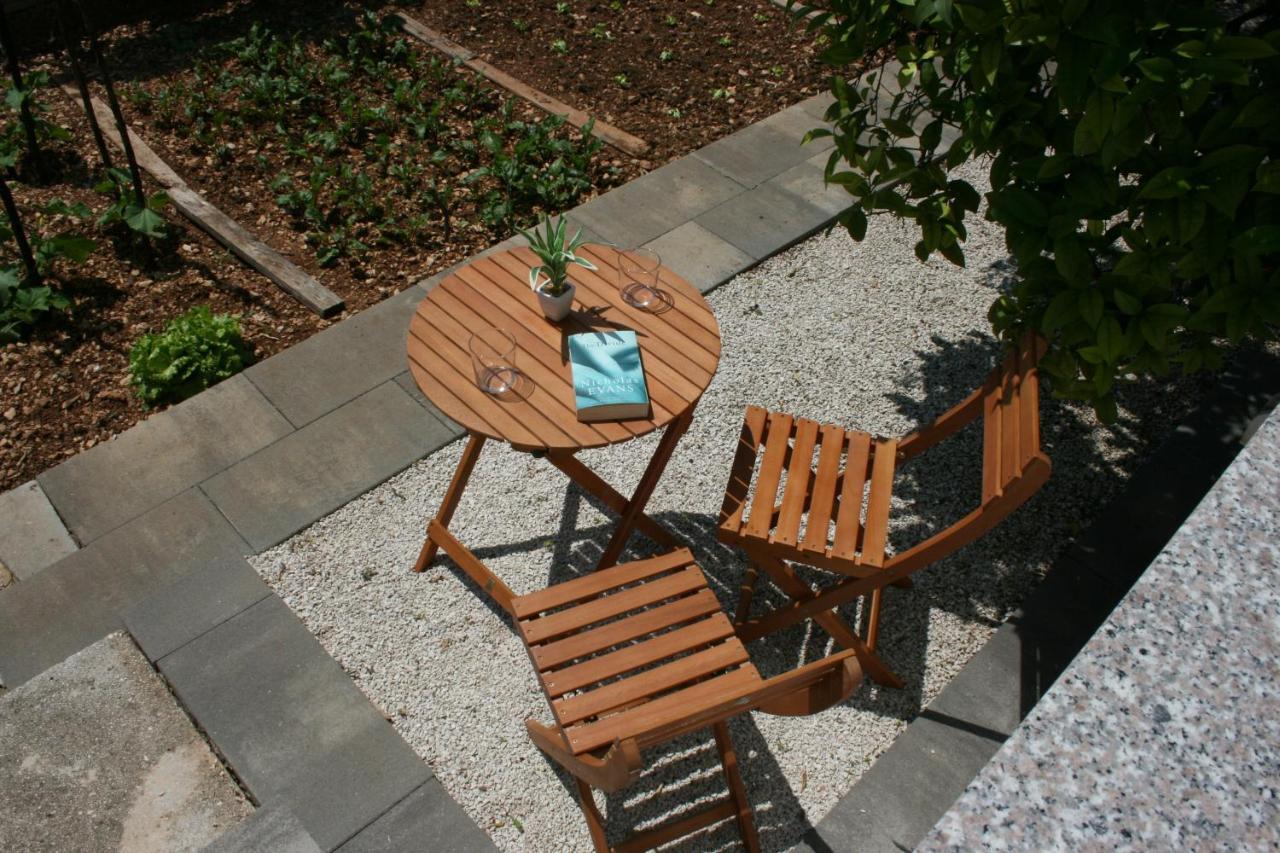 Antea Apartment Trogir