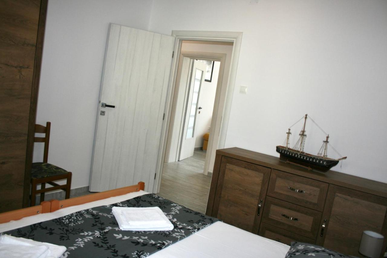Antea Apartment Trogir