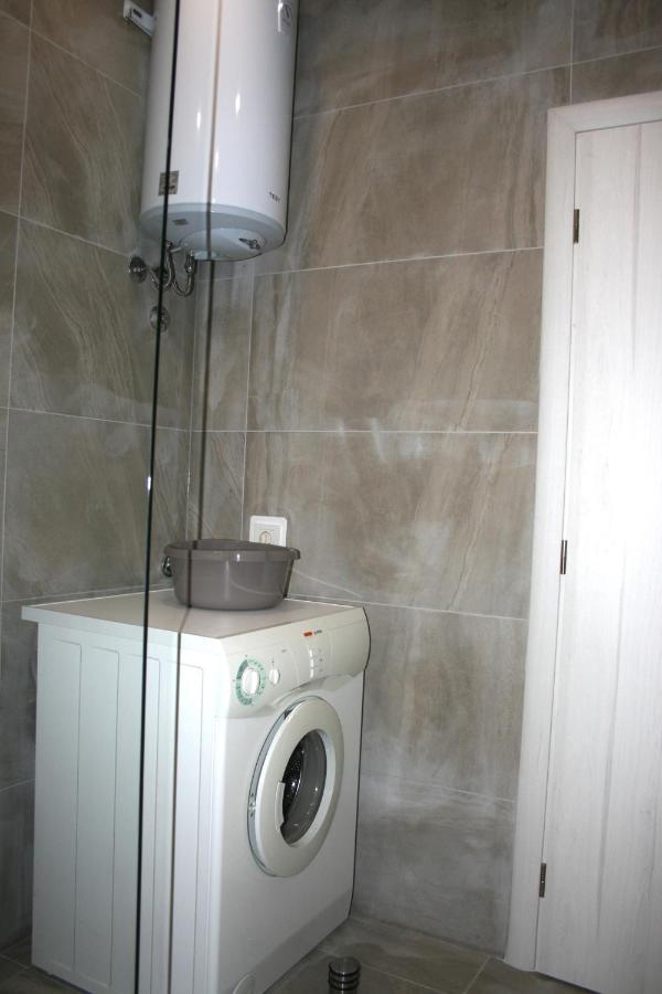 Apartment Antea *