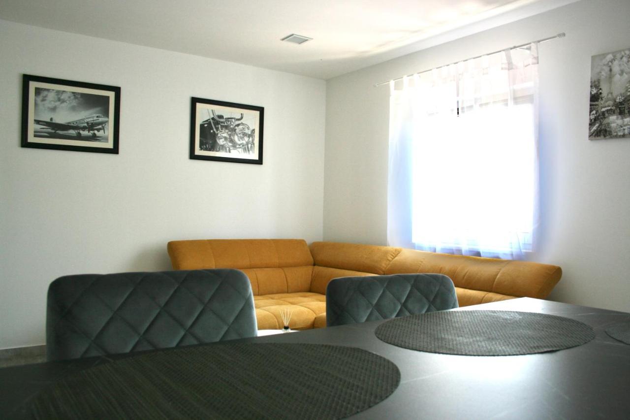 Apartment Antea