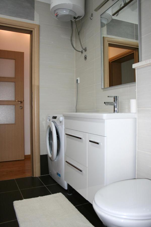 Apartment Antea