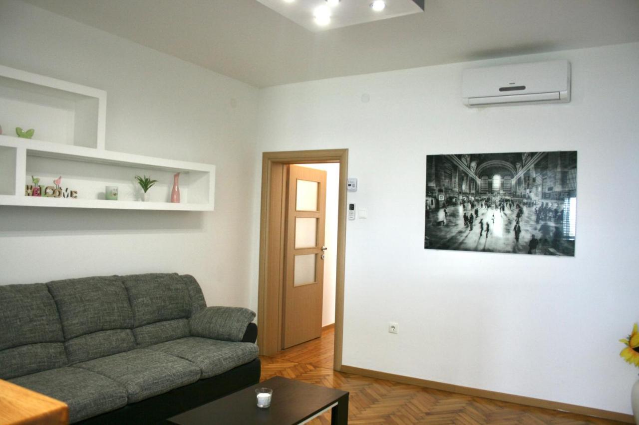 Antea Apartment Trogir