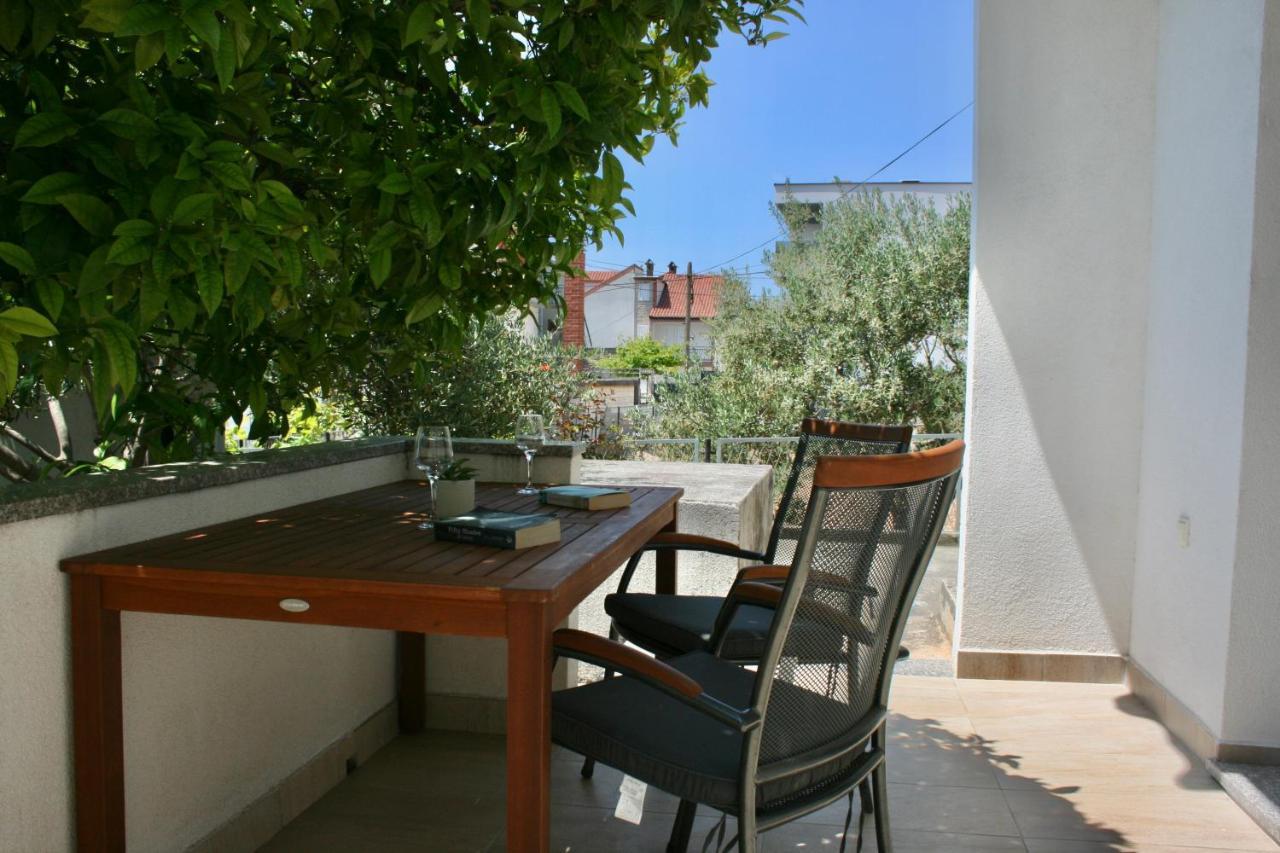 Antea * Trogir