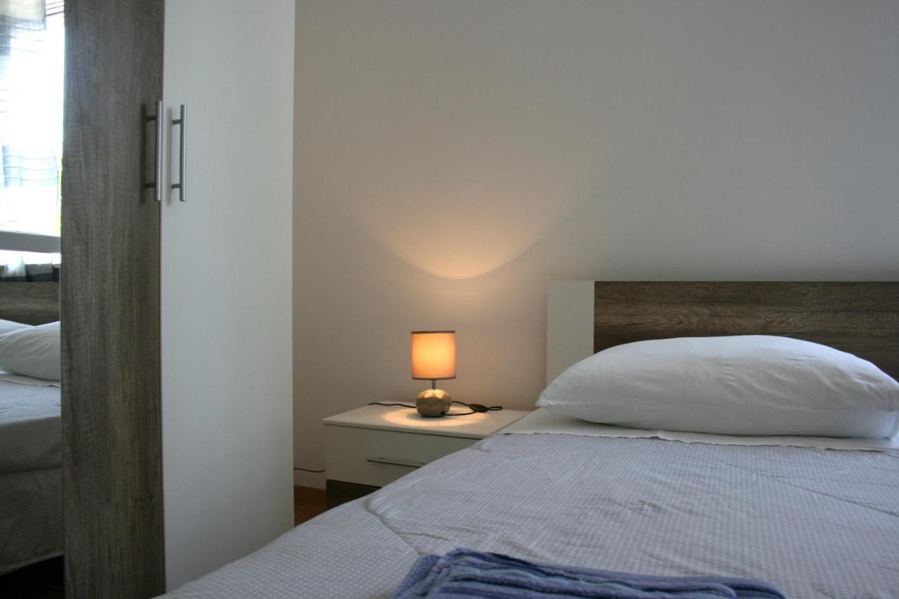 Antea Apartment Trogir