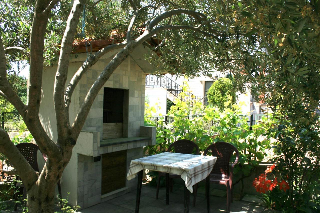 Apartment Antea *