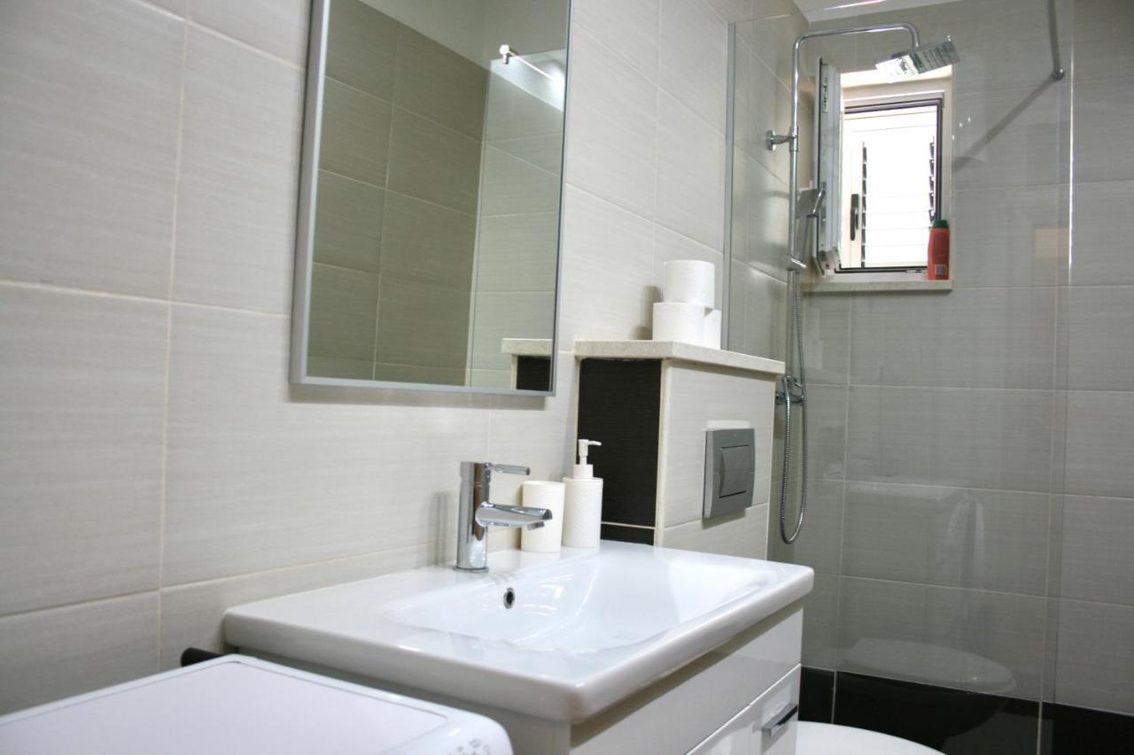 Antea Apartment Trogir