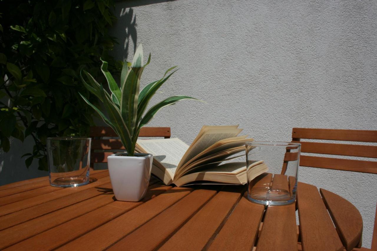 Apartment Antea