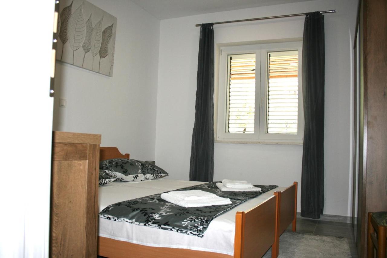 Apartment Antea Trogir
