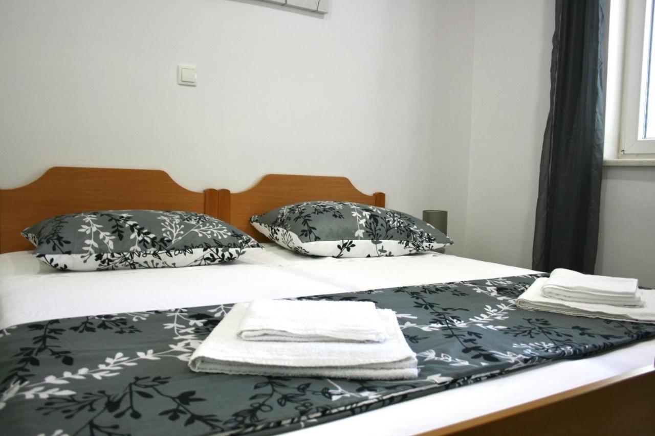 Antea * Trogir