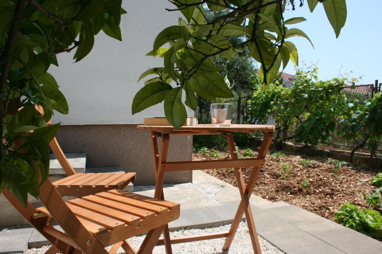 Antea Apartment *