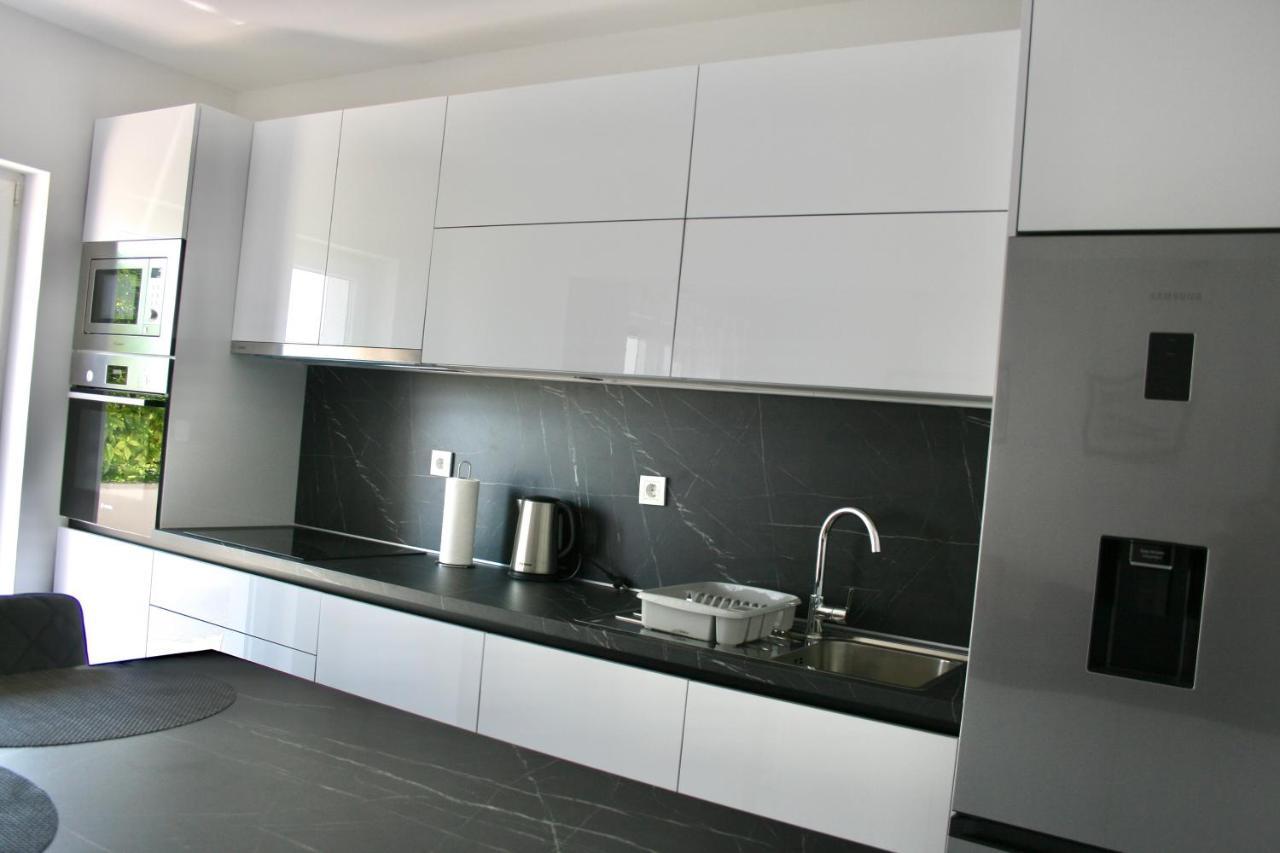 Apartment Antea *