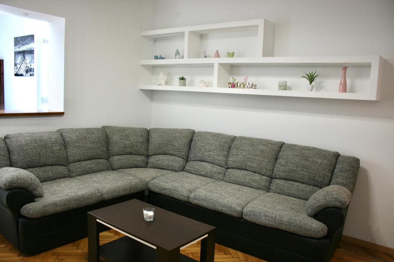Antea Apartment