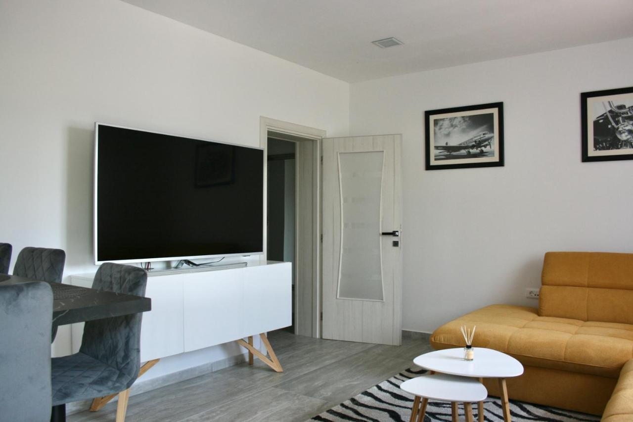 Antea Trogir